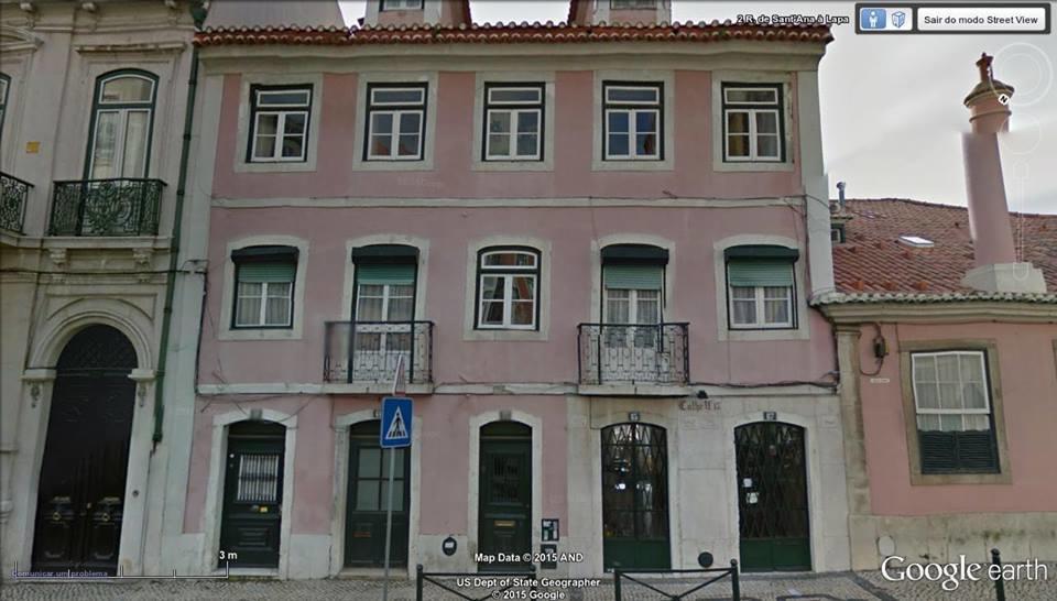 Bairrus - Alfama Lisbon