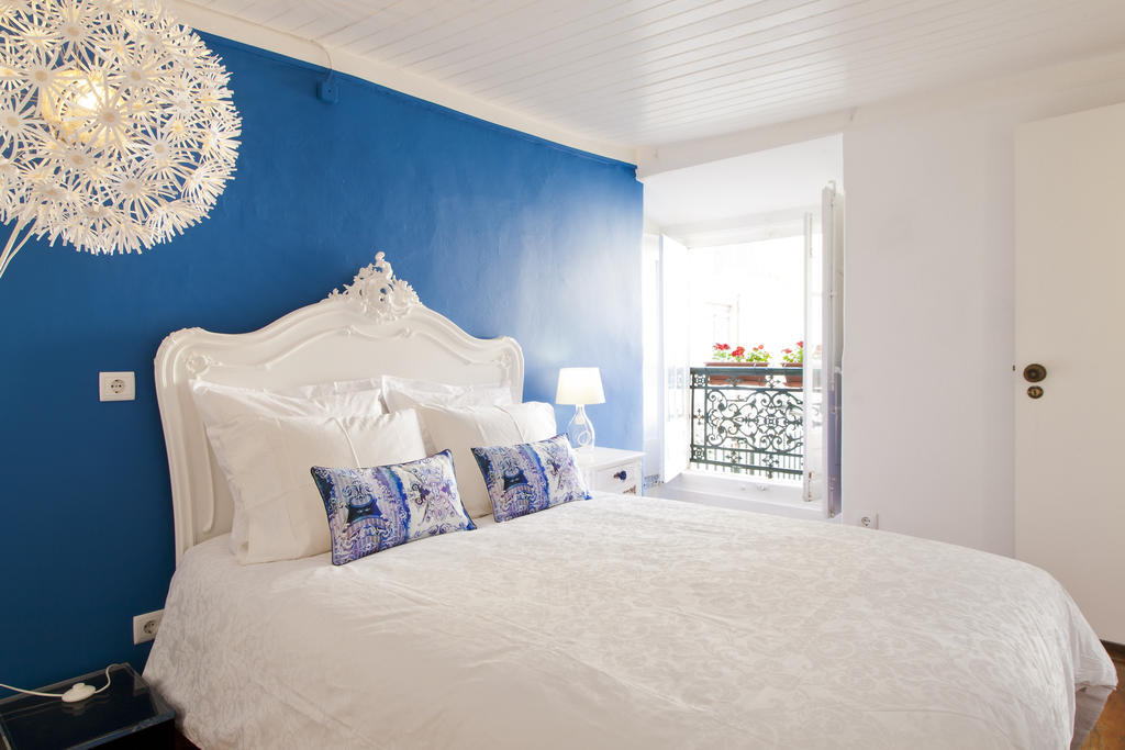 Bairrus - Alfama Lisbon