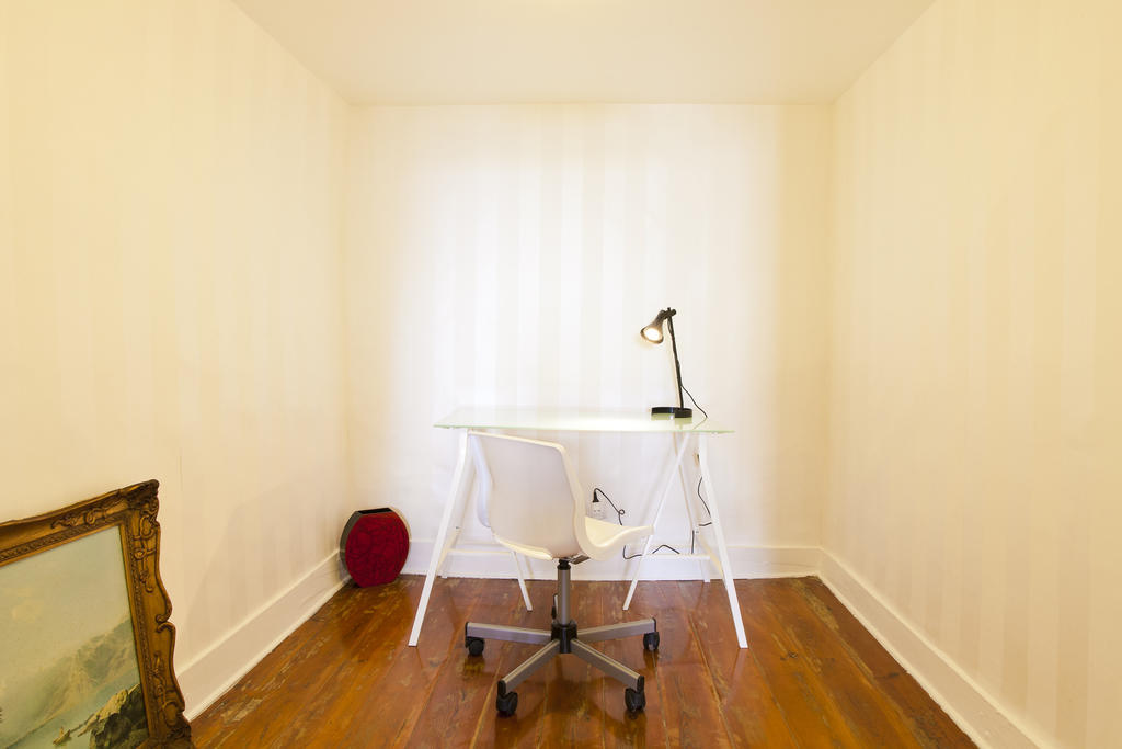 Bairrus - Alfama Apartment