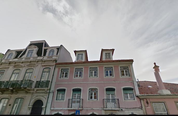 Bairrus - Alfama * Lisbon