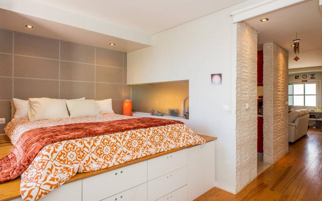 Bairrus - Alfama Apartment *