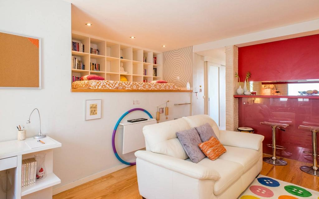 Bairrus - Alfama Apartment