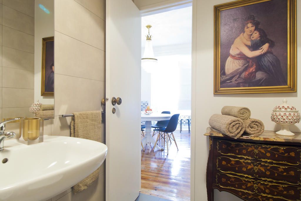 Apartment Bairrus - Alfama Lisbon