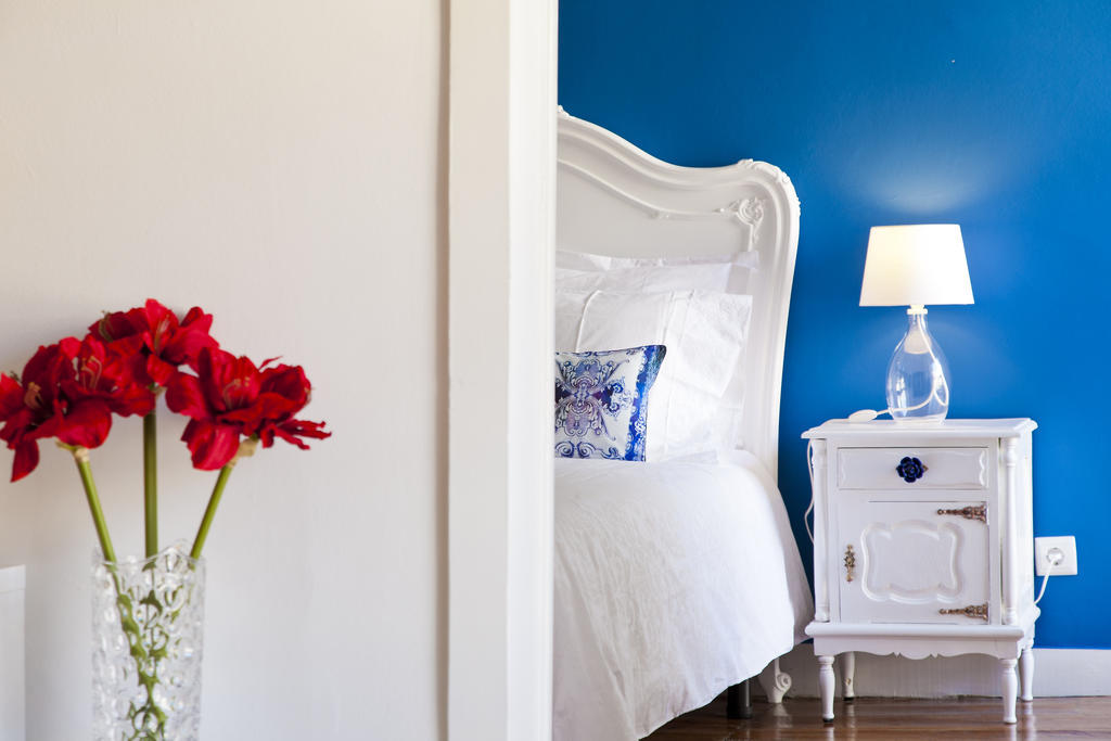 Apartment Bairrus - Alfama *