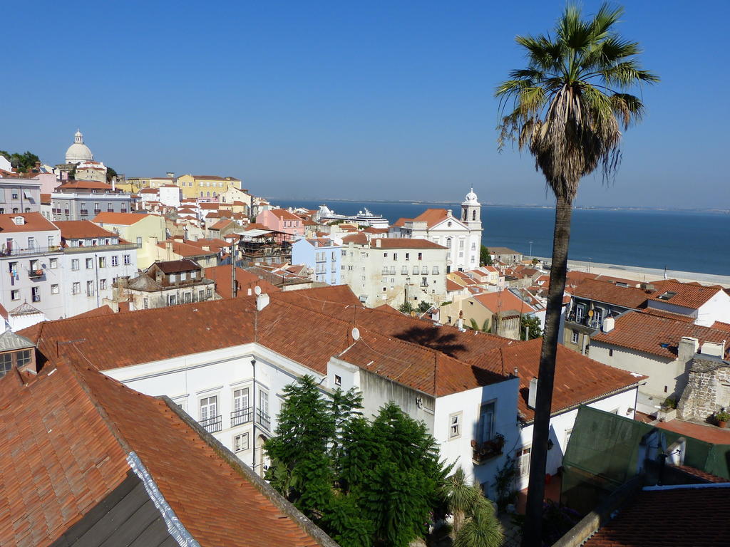Bairrus - Alfama Lisbon