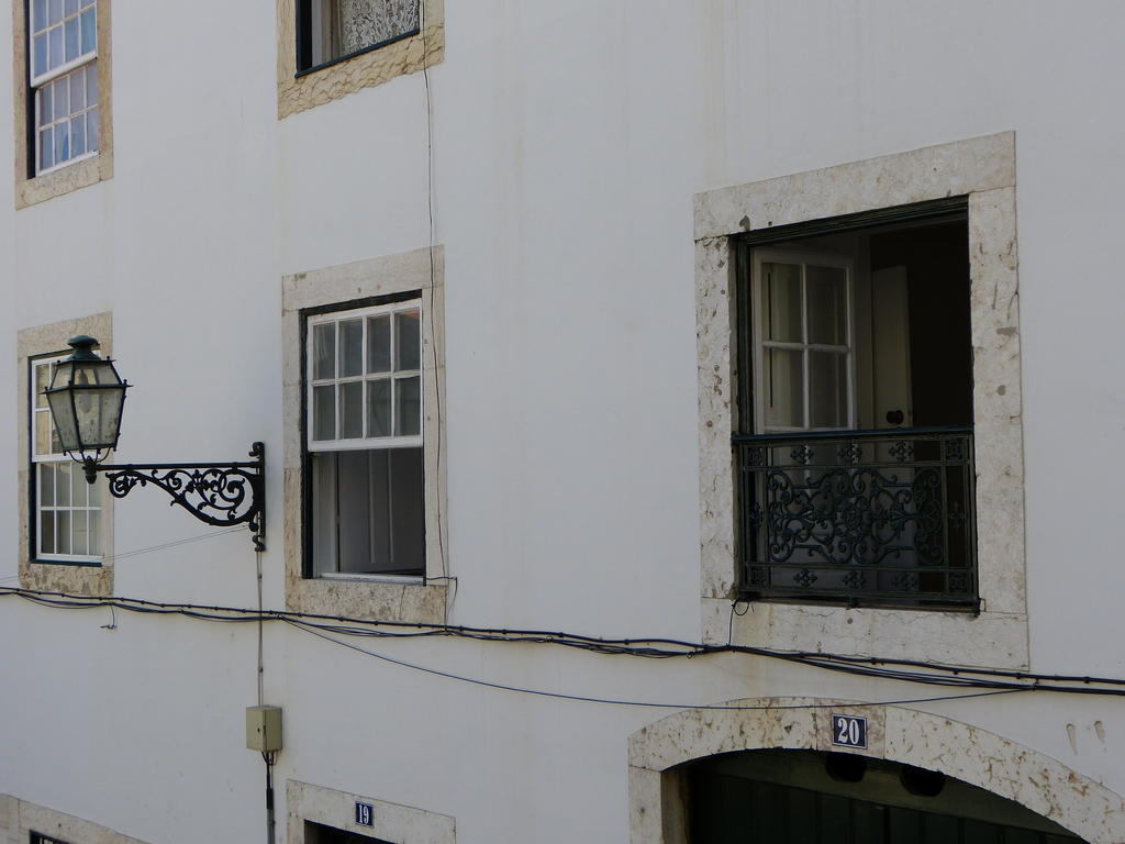 Bairrus - Alfama Lisbon