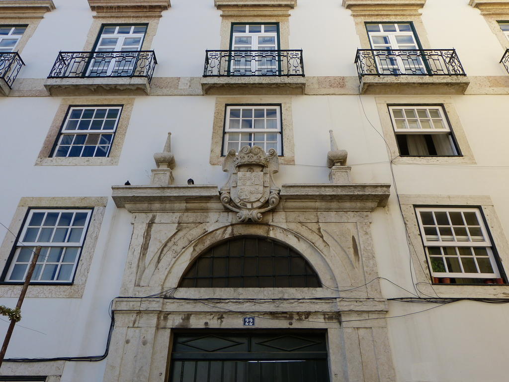 Apartment Bairrus - Alfama *
