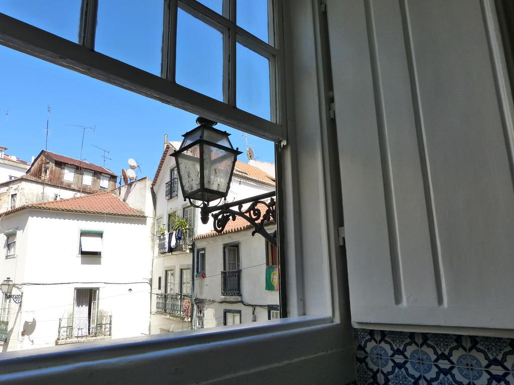 Apartment Bairrus - Alfama *