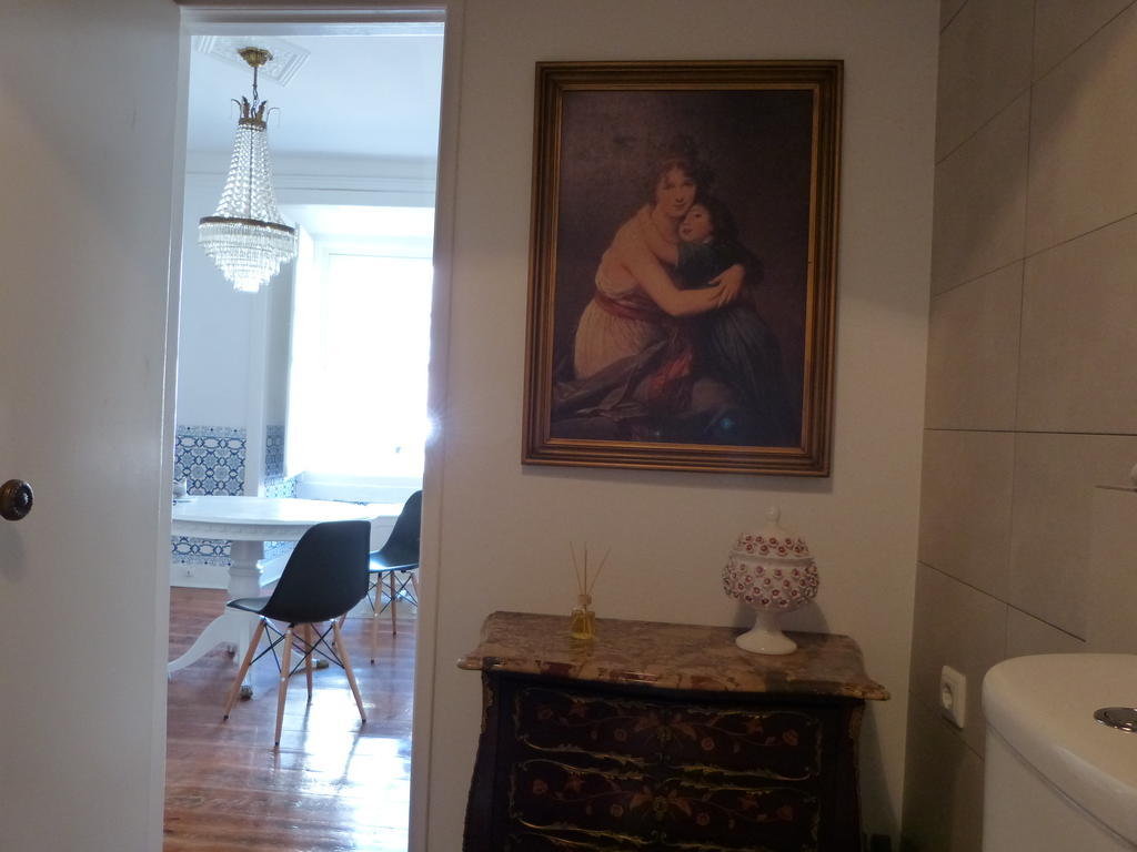 Apartment Bairrus - Alfama
